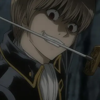Profile image of Sogo Okita