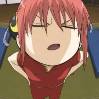 Profile image of Kagura