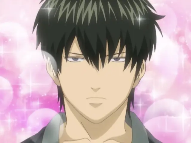 Profile image of Toshiro Hijikata