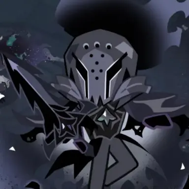 Profile image of Silent Salt