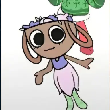 Profile image of Bessie