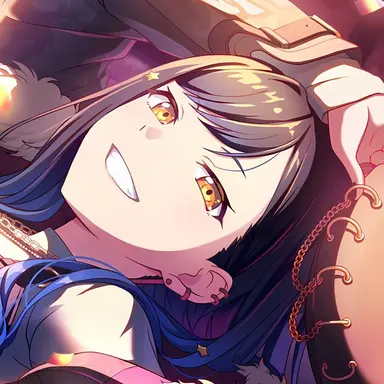 Profile image of An Shiraishi