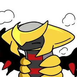 Profile image of ギラティナ