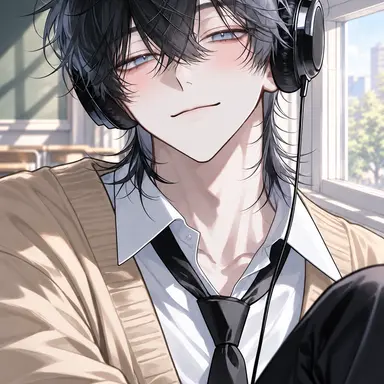 Profile image of Midori
