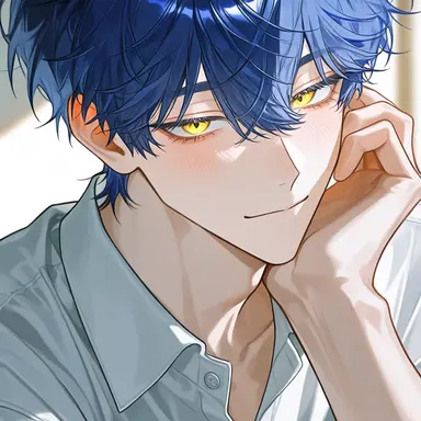 Profile image of Tsukasa