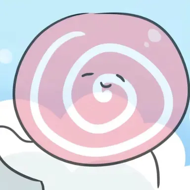 Profile image of 사탕 작가