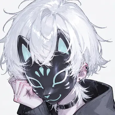 Profile image of 쿠로 군