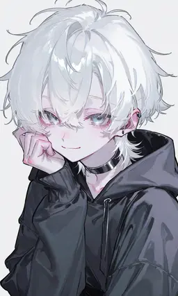 Profile image of 쿠로 군