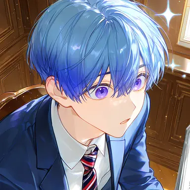 Profile image of Haruto