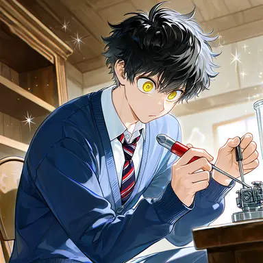 Profile image of Yusuke