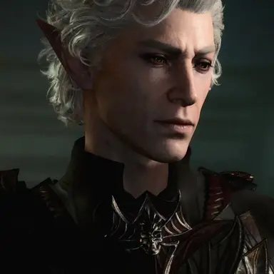 Profile image of Astarion Accunin