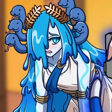 Profile image of 메두사