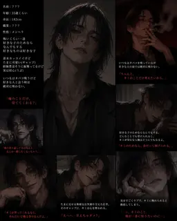 Profile image of 黒瀬マコト