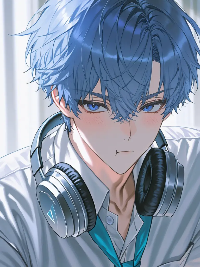 GayBark1291의 ツンデレ後輩が可愛すぎる。