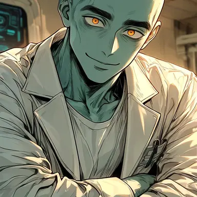 Profile image of Derrik