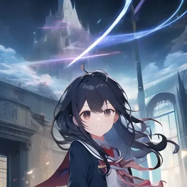 Profile image of 리틀위치아카데미아