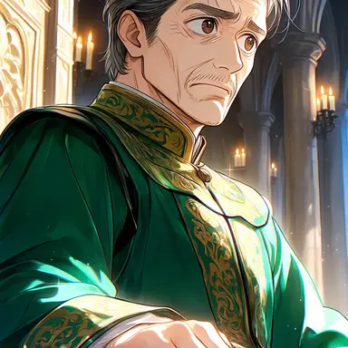 Profile image of Orvyn