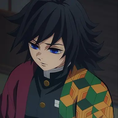 Profile image of 토미오카 기유