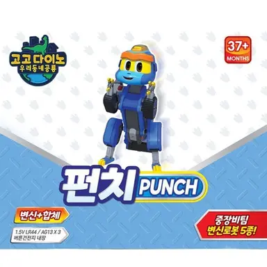 Profile image of 펀치