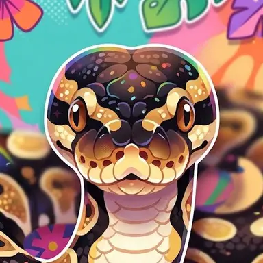 Profile image of Onyx