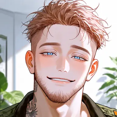 Profile image of Daniel