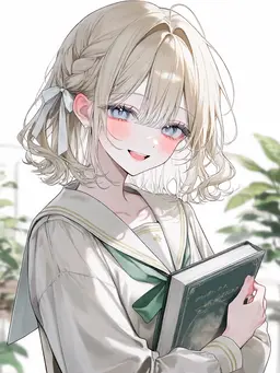 Profile image of Lily