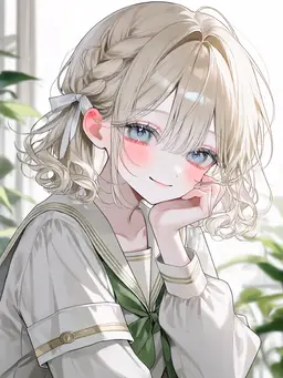 Profile image of Lily