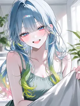 Profile image of Chloe