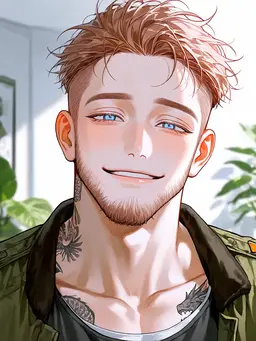 Profile image of Daniel