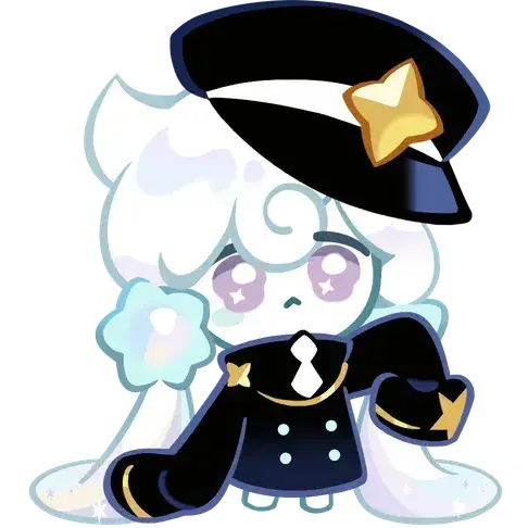 GraySnack1856의 밀키웨이맛쿠키는참으로귀엽다