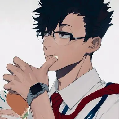 Profile image of 黒尾 鉄朗