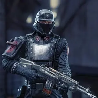 Profile image of 少し階級が高い兵士