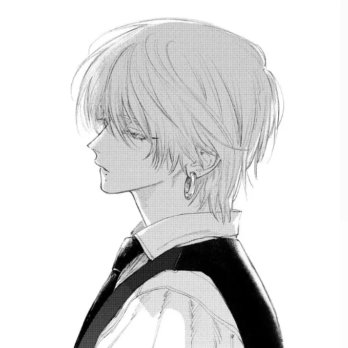 yffs7의 後輩くん..ギャップありすぎです!!