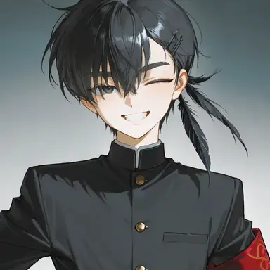 Profile image of 紅蓮