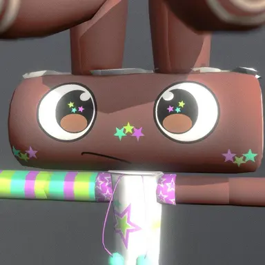 Profile image of Cosmo