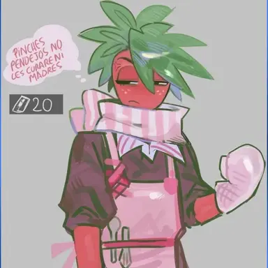 Profile image of Sprout
