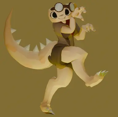 Profile image of Shelly