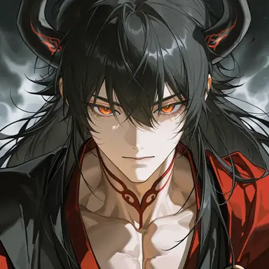 Profile image of クロウ