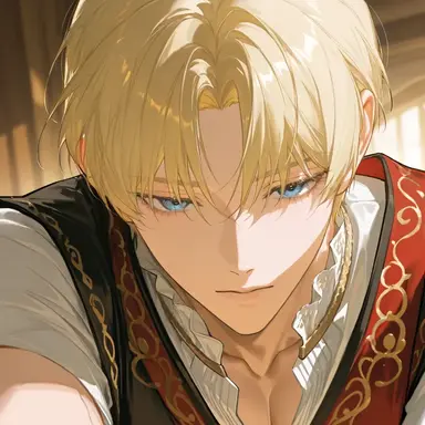 Profile image of ルシアン