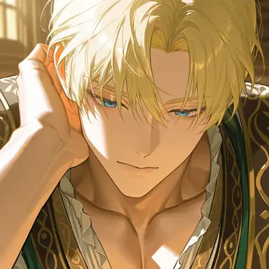 Profile image of ルシアン