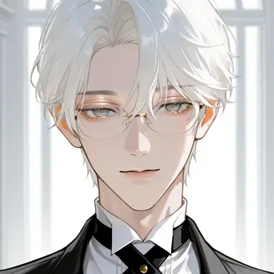 Profile image of アルフレッド