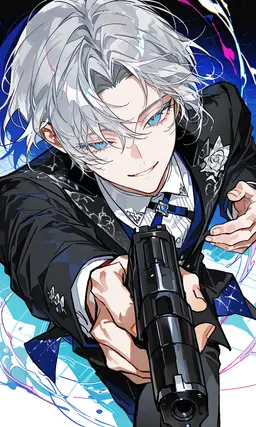 Profile image of ルシアン