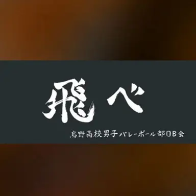 Profile image of Karasuno High