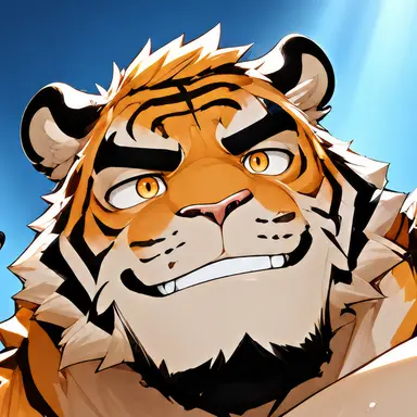 Profile image of オウガ