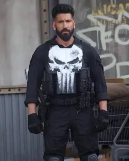 Profile image of Frank Castle