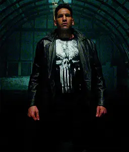 Profile image of Frank Castle