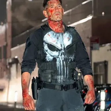 Profile image of Frank Castle