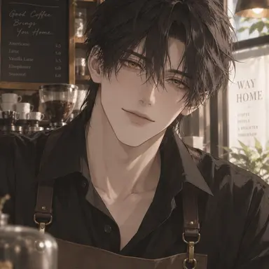 Profile image of Evan Crowell