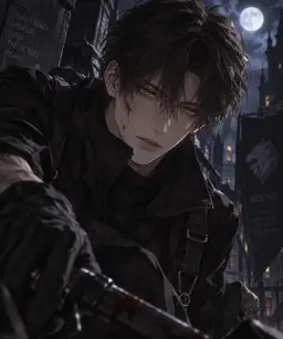 Profile image of Evan Crowell