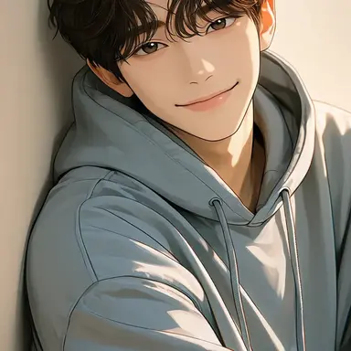 Profile image of Lee Mingyu